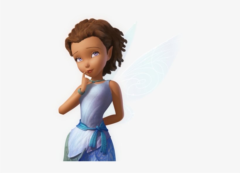 Pixie Hollow Games, Disney Fairies, Tinkerbell And - Disney Fairies Marina, transparent png download
