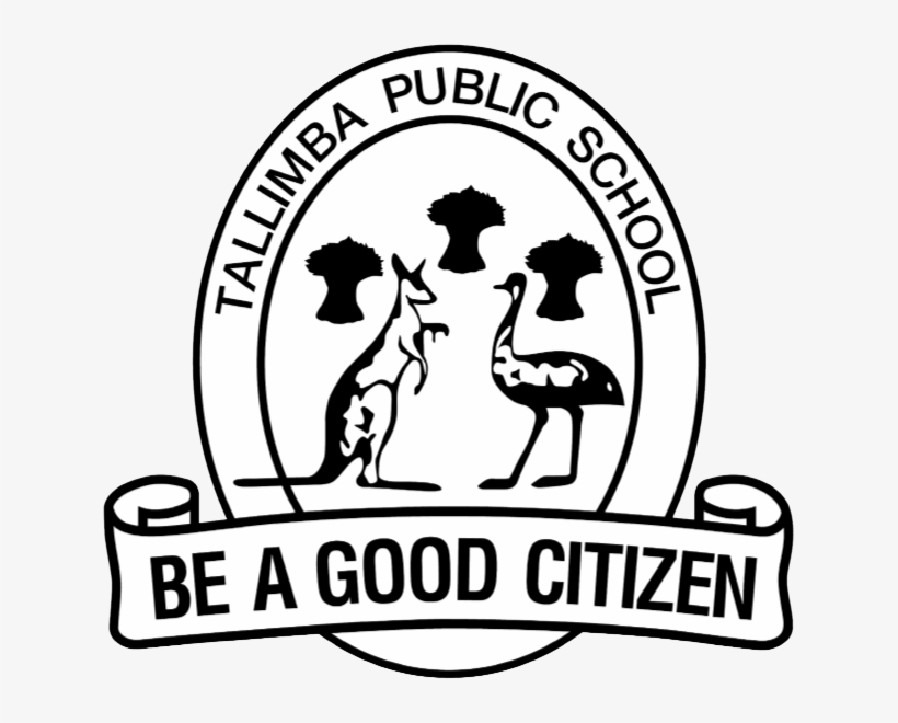 Tallimba Public School - Sta Clara Parish School, transparent png download