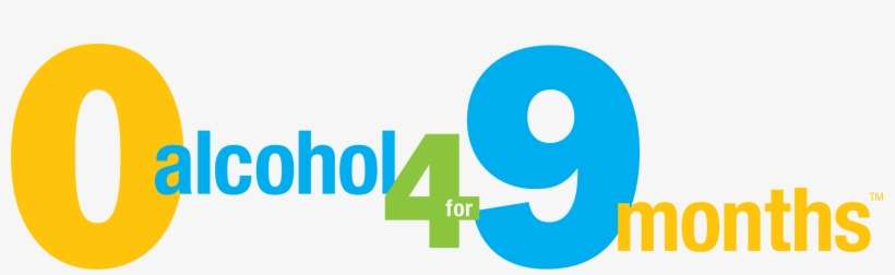 049 Zero Alcohol For Nine Months Of Pregnancy - Drinking And Pregnancy, transparent png download