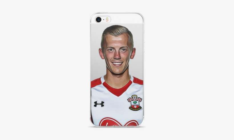 Ward Prowse - Southampton F.c., transparent png download