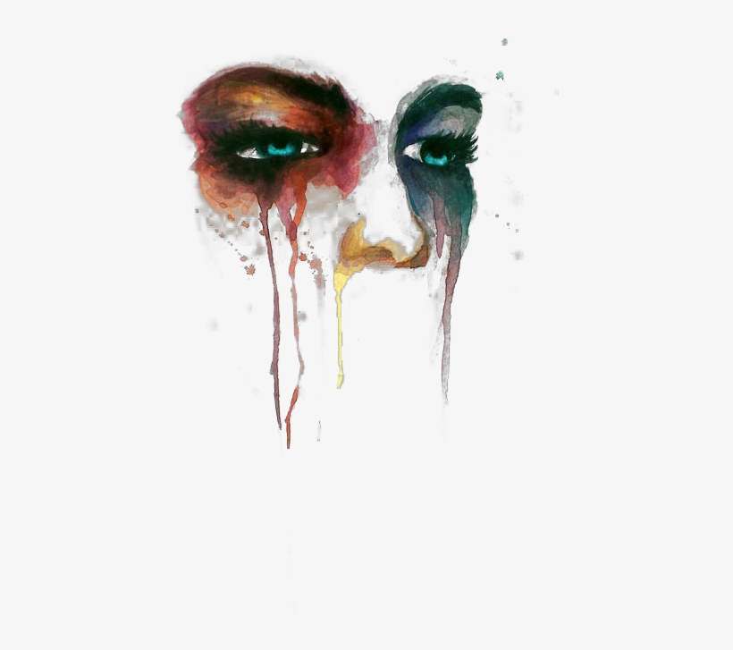 Report Abuse - Unspoken Thoughts, transparent png download