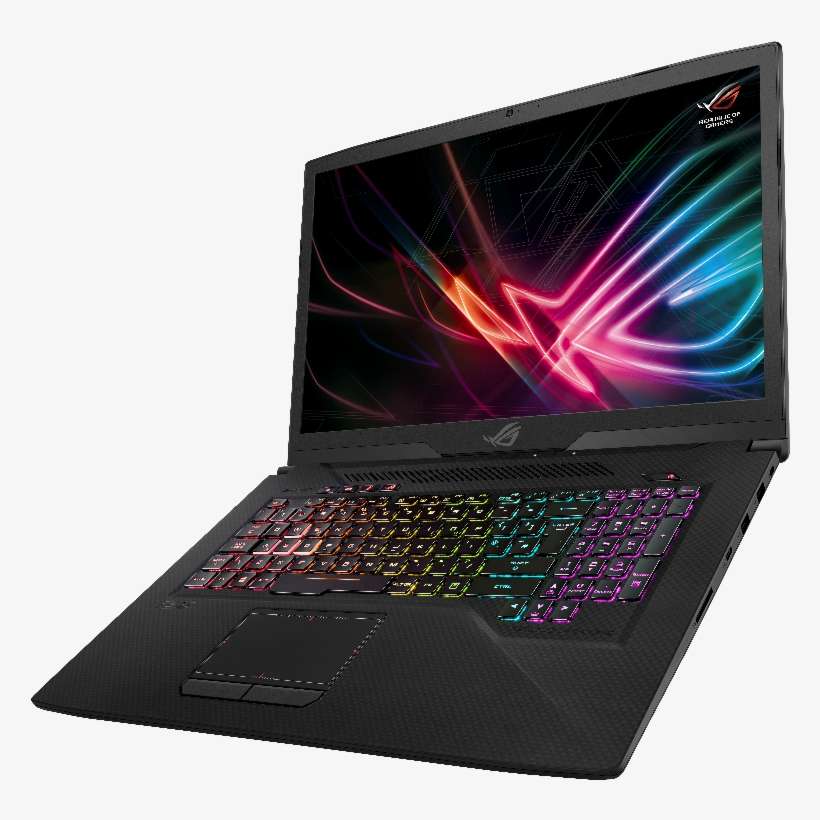 Fremont, Ca Asus Republic Of Gamers (rog) Today Announced - Asus Rog ...