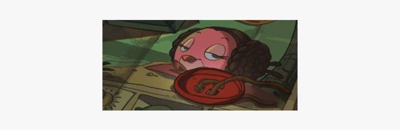 Views - Angry Birds Star Wars Stella, transparent png download