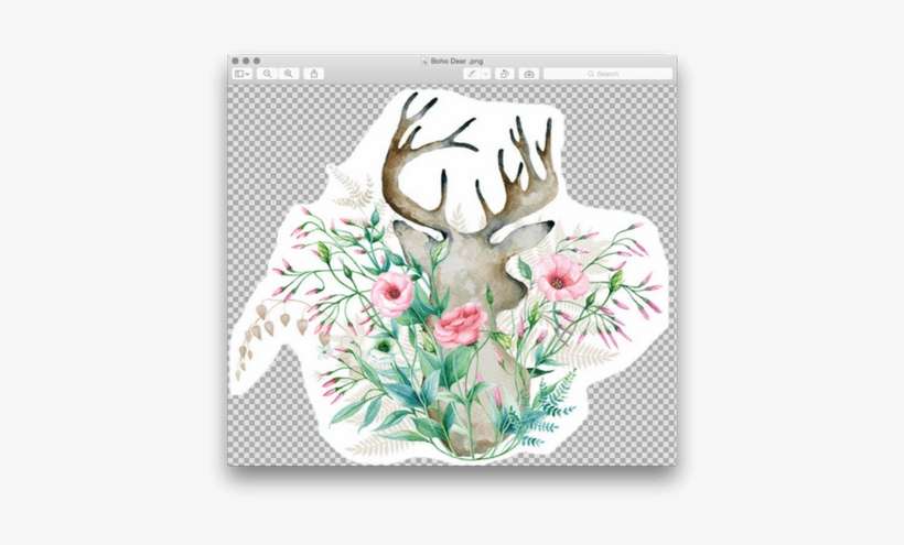 How To Make Bridal Shower Invitations At Home - Horn, transparent png download