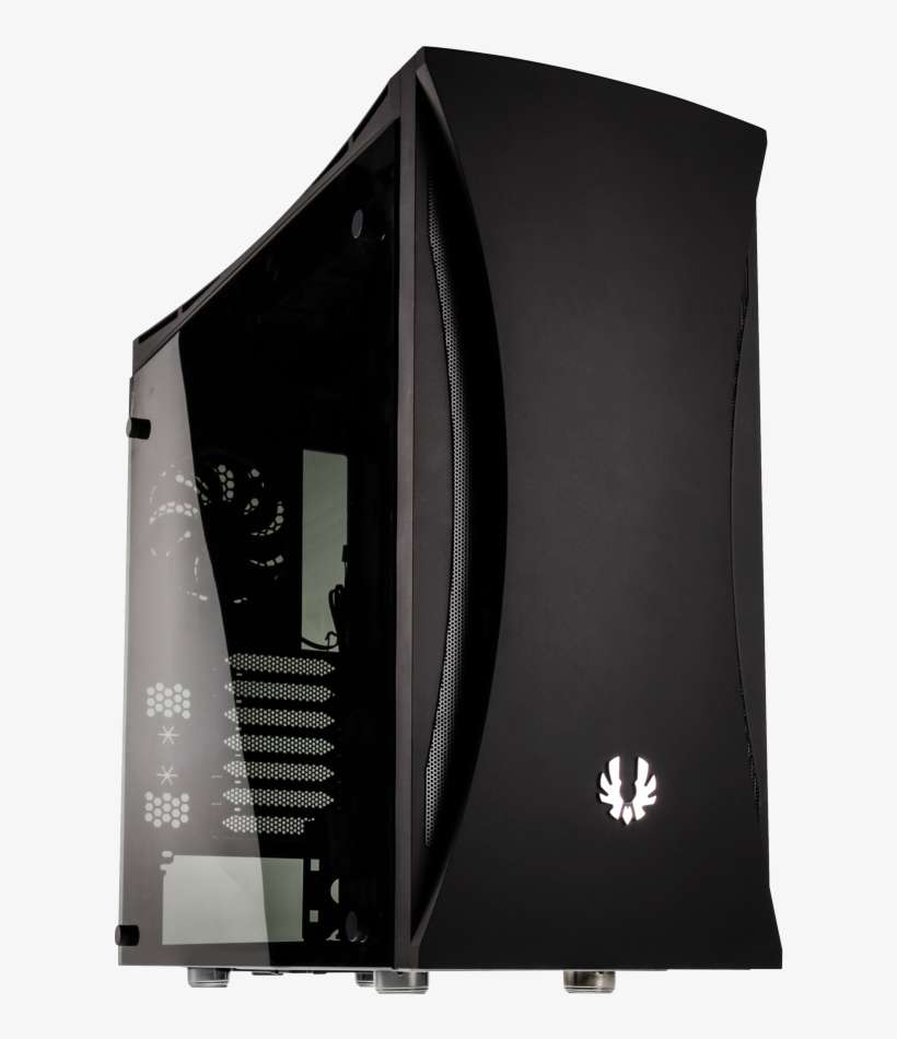 Bitfenix Aurora - Bitfenix Aurora Atx Mid Tower Case, transparent png download