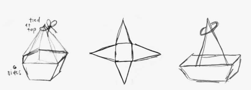 Aurora Packaging Sketch 1 - Aurora Packing Company Incorporated, transparent png download