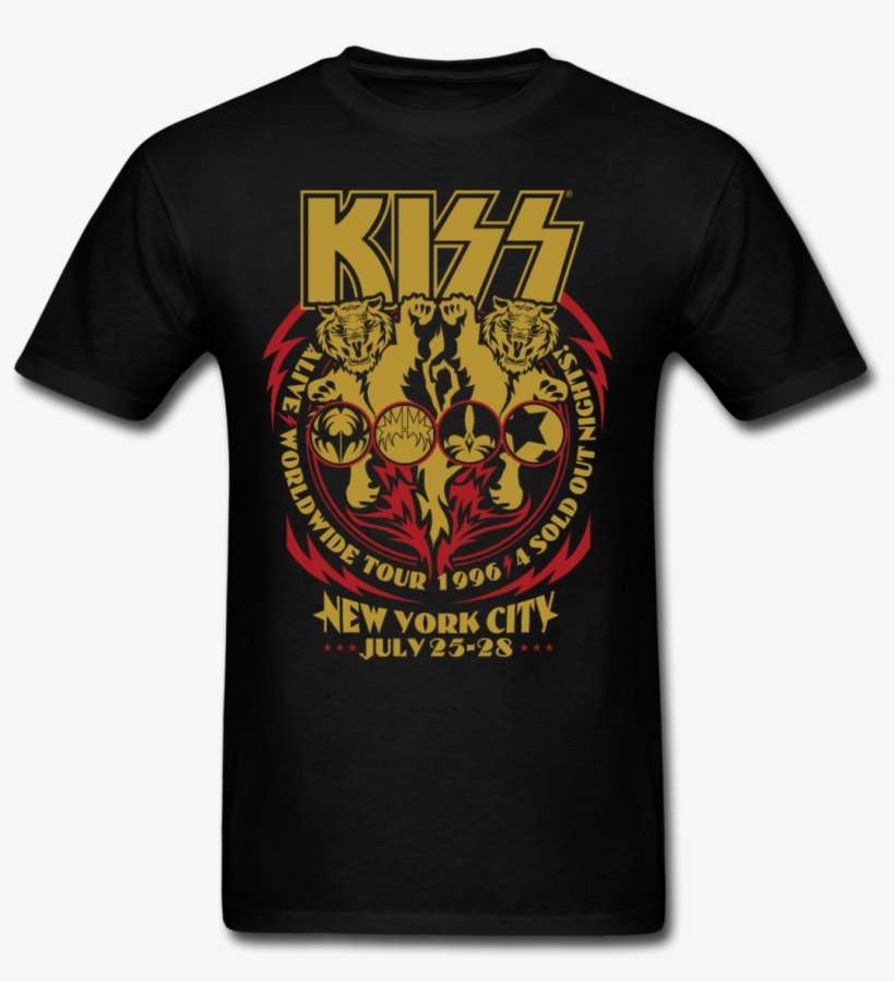Outlaws Band Tee Shirts, transparent png download