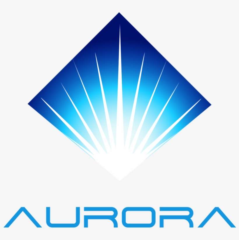 Aurora Republic - Portable Network Graphics, transparent png download