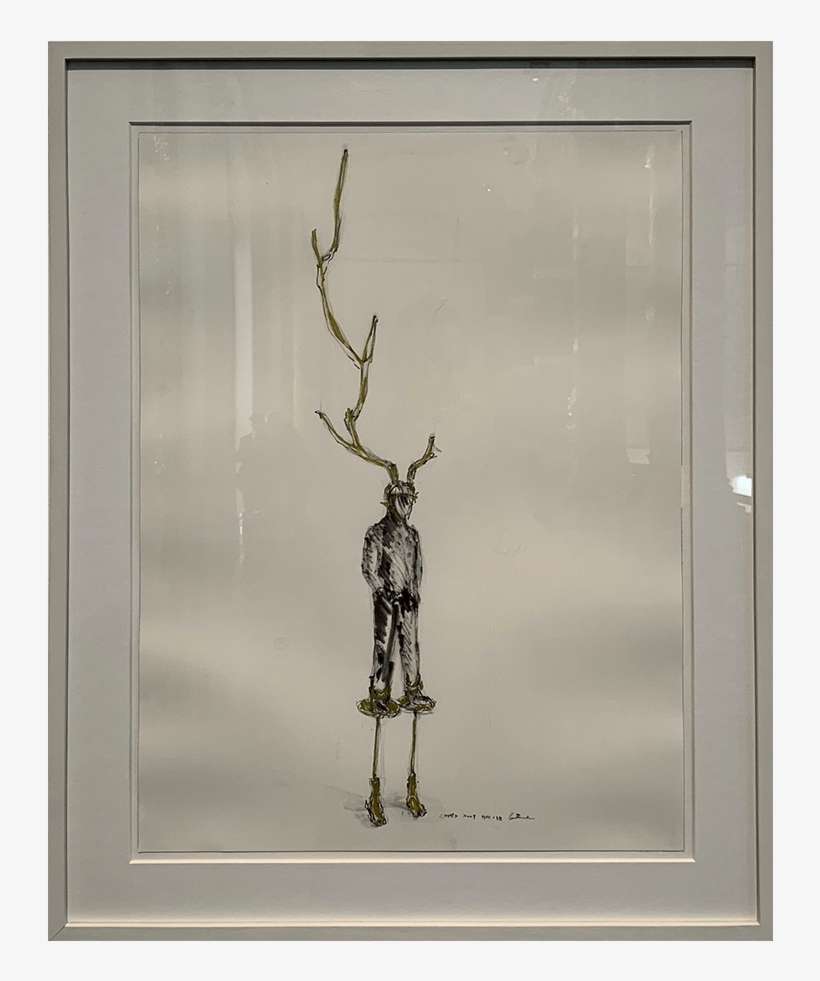 Featured Artists - Reindeer, transparent png download