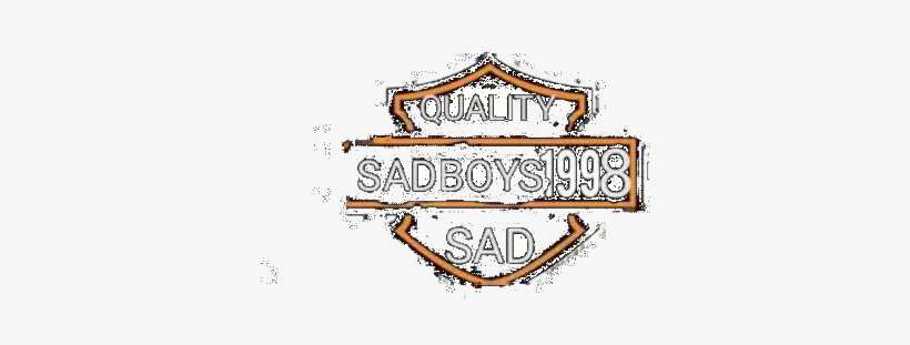 Selo Sadboys 1998 Png, transparent png download