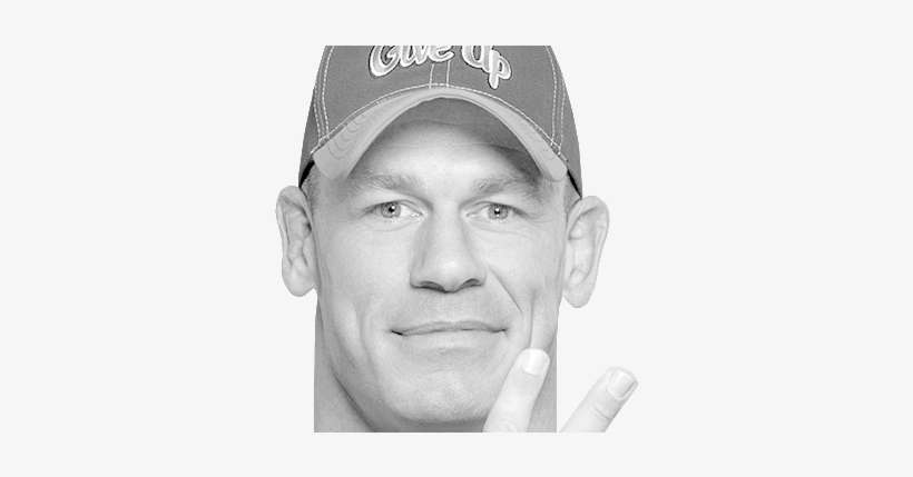 Wwe John Cena Render 2017, transparent png download