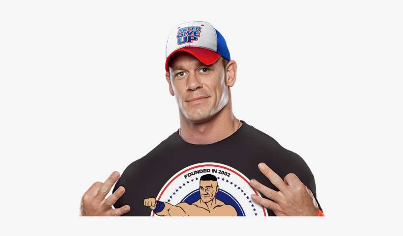 John Cena Hustle Loyalty Respect Wwe Drawstring Bag, transparent png download