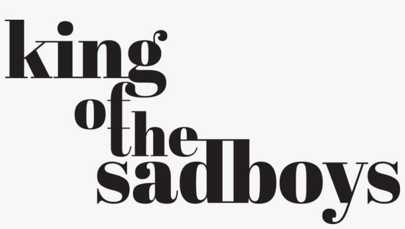 King Of The Sadboys Header 1, transparent png download