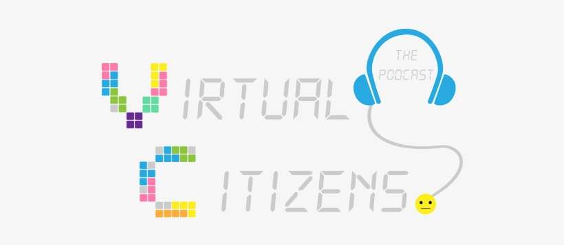 Virtual Citizens - Unet Virtual, transparent png download