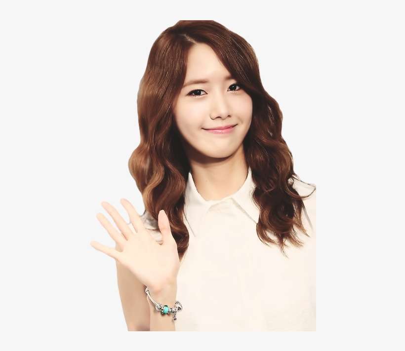 Sone - Im Yoon-ah, transparent png download