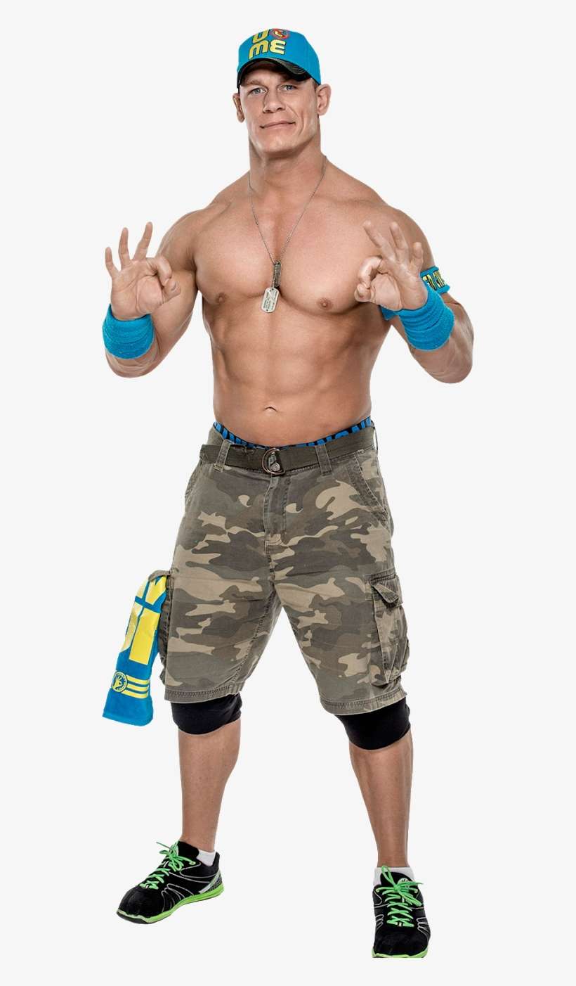 Photo - John Cena Are You Sure, transparent png download