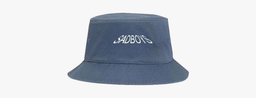 Bucket Hat Otto Cap 16 - Cobalt Blue, transparent png download