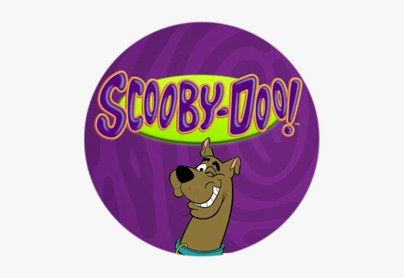 Scooby Doo - Scooby-doo! And The Phony Fortune-teller, transparent png download