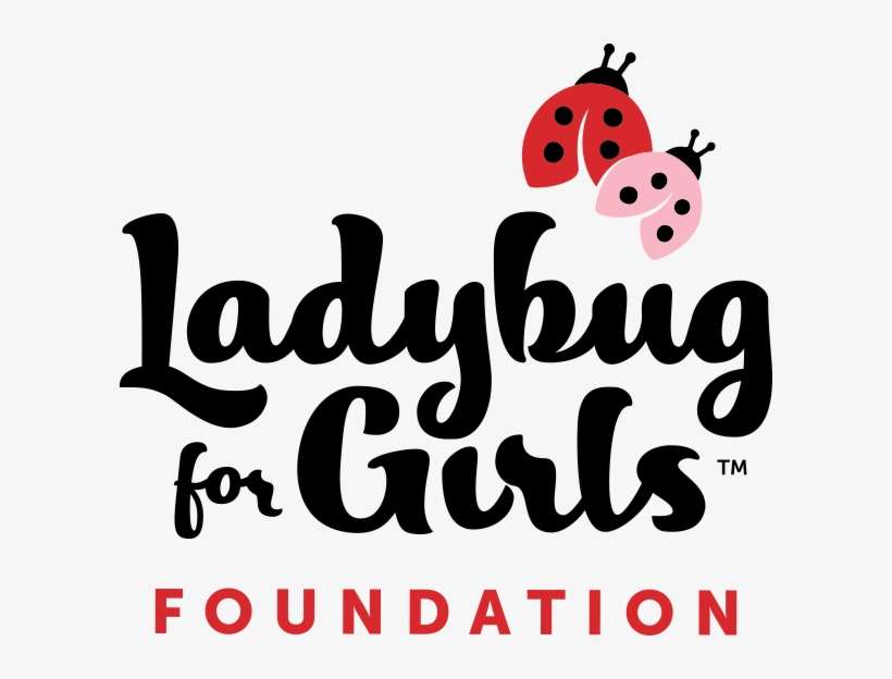 Ladybug For Girls Foundation, Inc - Girl, transparent png download