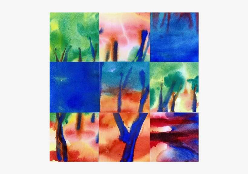 Portugal - Watercolor Painting, transparent png download
