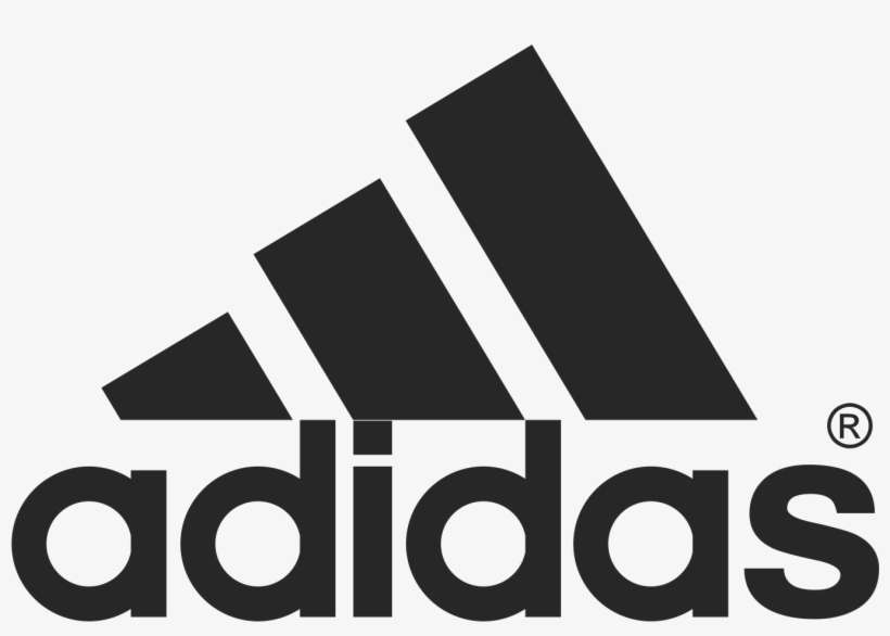 Adidas Logo Vector Png - Adidas Logo Transparent Background, transparent png download