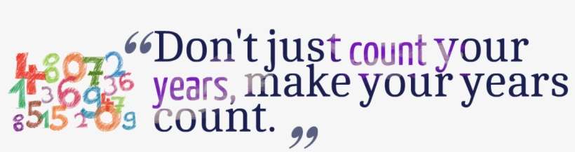 Birthday Quotes Png Image - Vota Si Al Referendum, transparent png download