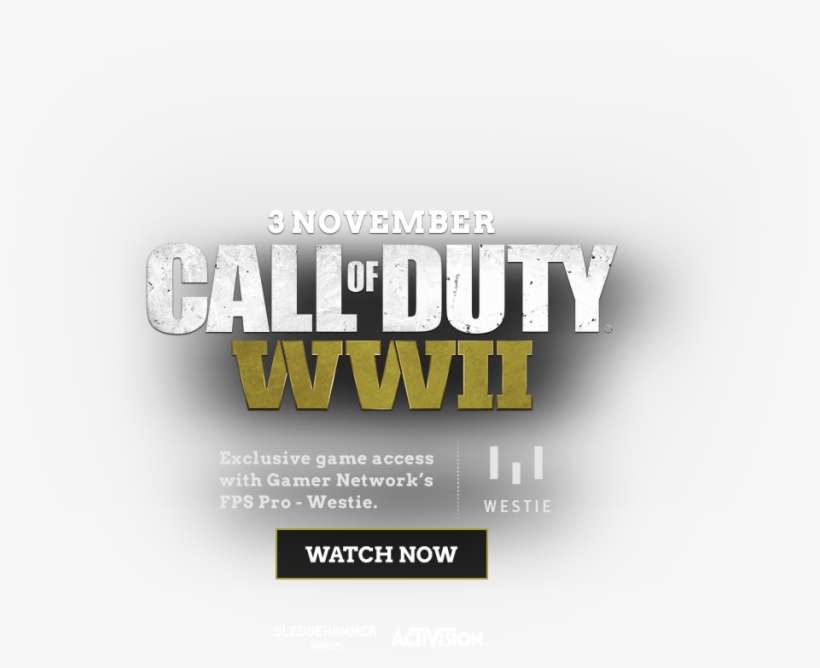 Loading Leaderboard - Xboxone Call Of Duty Wwii Pro Edition, transparent png download