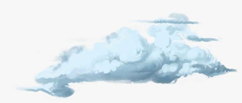 Cloud - Cloud Computing, transparent png download