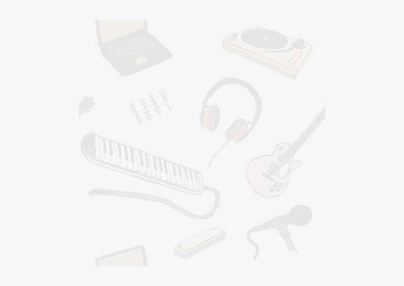 Tip Jar - - Headphones, transparent png download