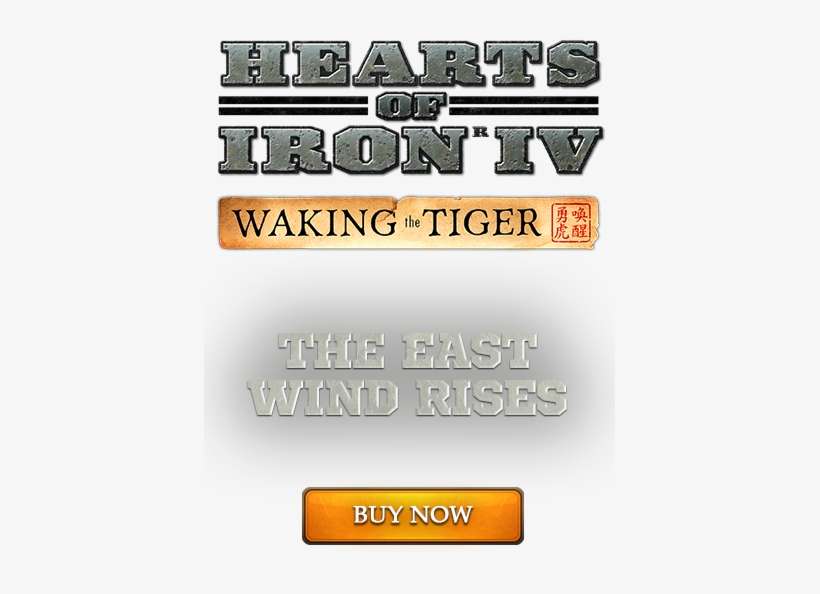 Hearts Of Iron Iv - Death Or Dishonor Mac, transparent png download