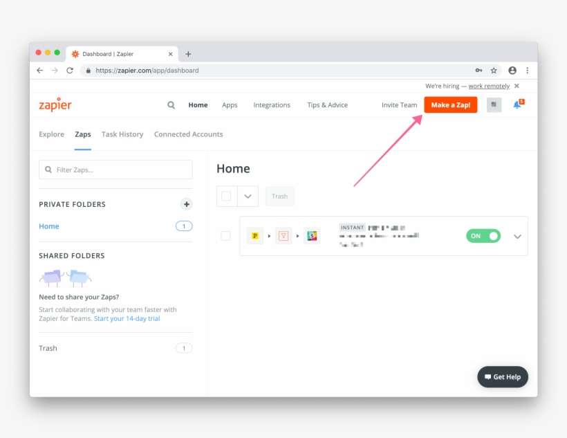 Keep An Eye On The Foundation Tip Jar - Apple Pay Certificate, transparent png download