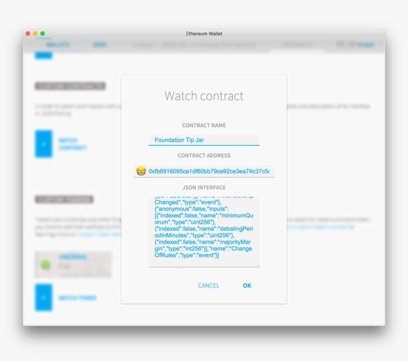 Watch The Foundation - Mirth Connect Mapping Json From Medical Device, transparent png download
