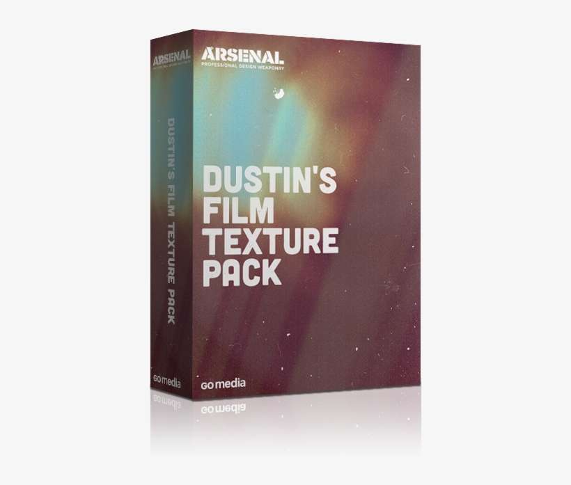 Dustin's Film Textures Pack - Film, transparent png download