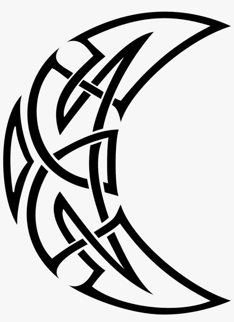 Tribal Clipart Transparent - Tattoos With Transparent Background, transparent png download