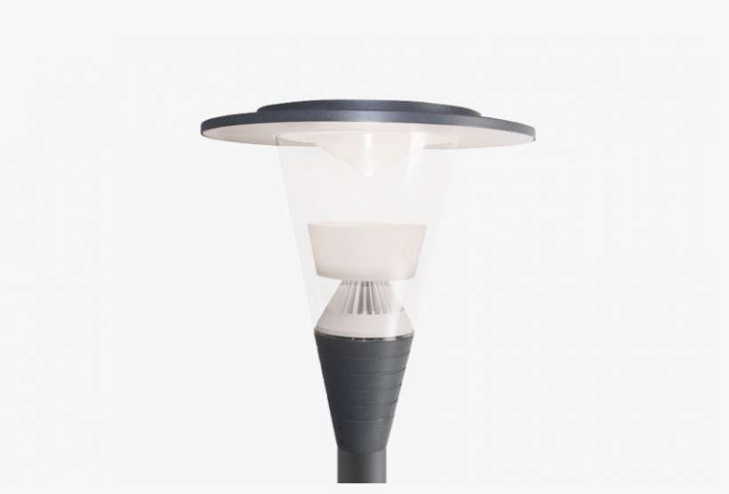 Ray 680 D/i Led - Light-emitting Diode, transparent png download