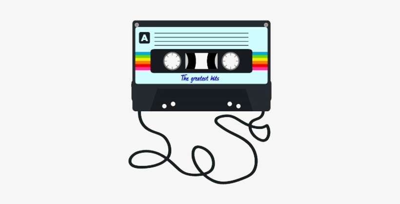 ☁ Transparents ☁ - Music, transparent png download