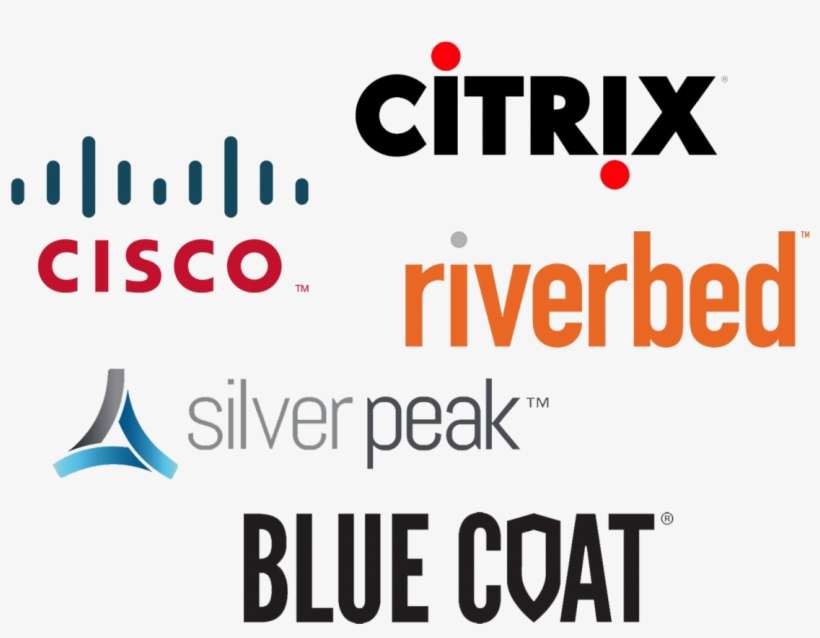 Efficient Video Delivery Using Your Existing Wanop - Citrix, transparent png download