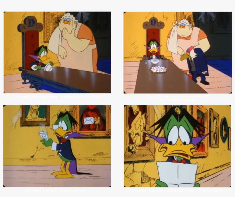 The Whole Sorry Confusion Kicks Off After Breakfast - Cartoon, transparent png download