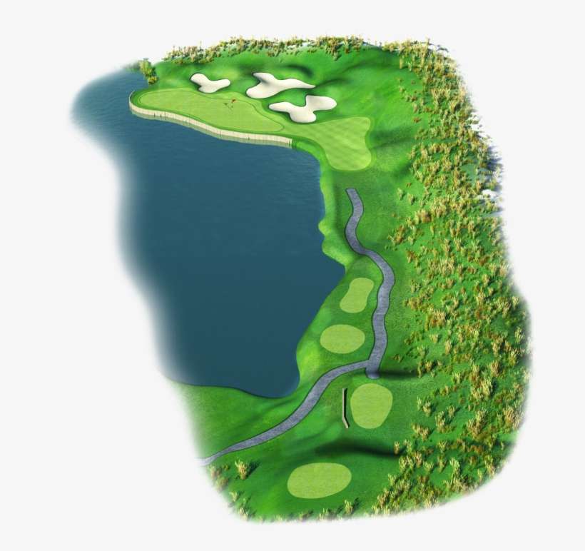 2 - Albatros Ryder Cup, transparent png download