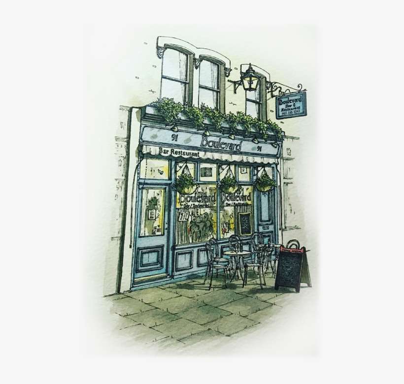 A Passion For Service - Restaurant, transparent png download