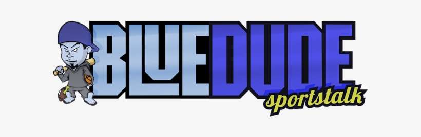 Bluedude Sportstalk - Greg Zuerlein, transparent png download