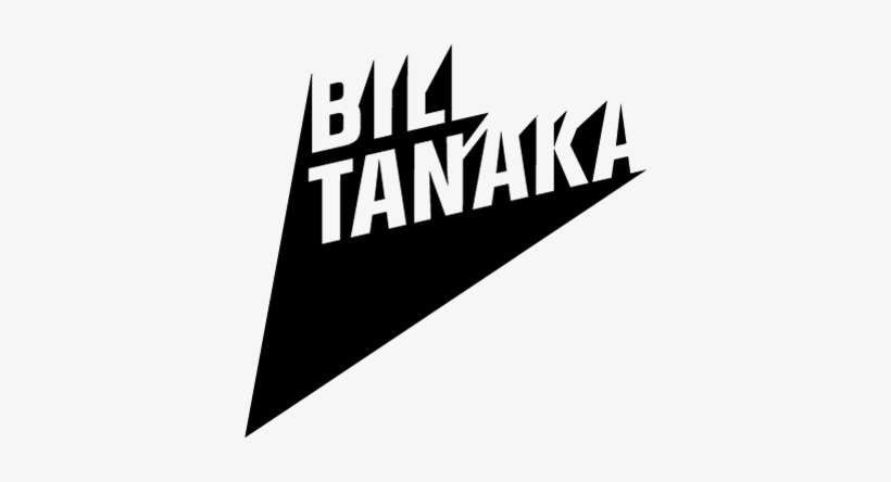 Bill Tanaka, transparent png download