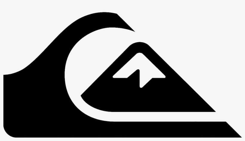 Logo Quicksilver - Quiksilver Logo PNG Image | Transparent PNG Free ...