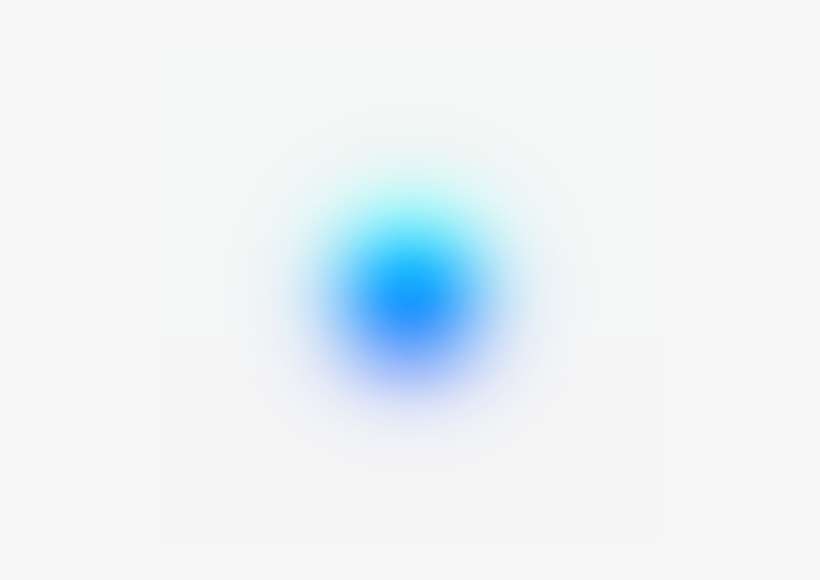 Blue Light Effects Png - Portable Network Graphics, transparent png download