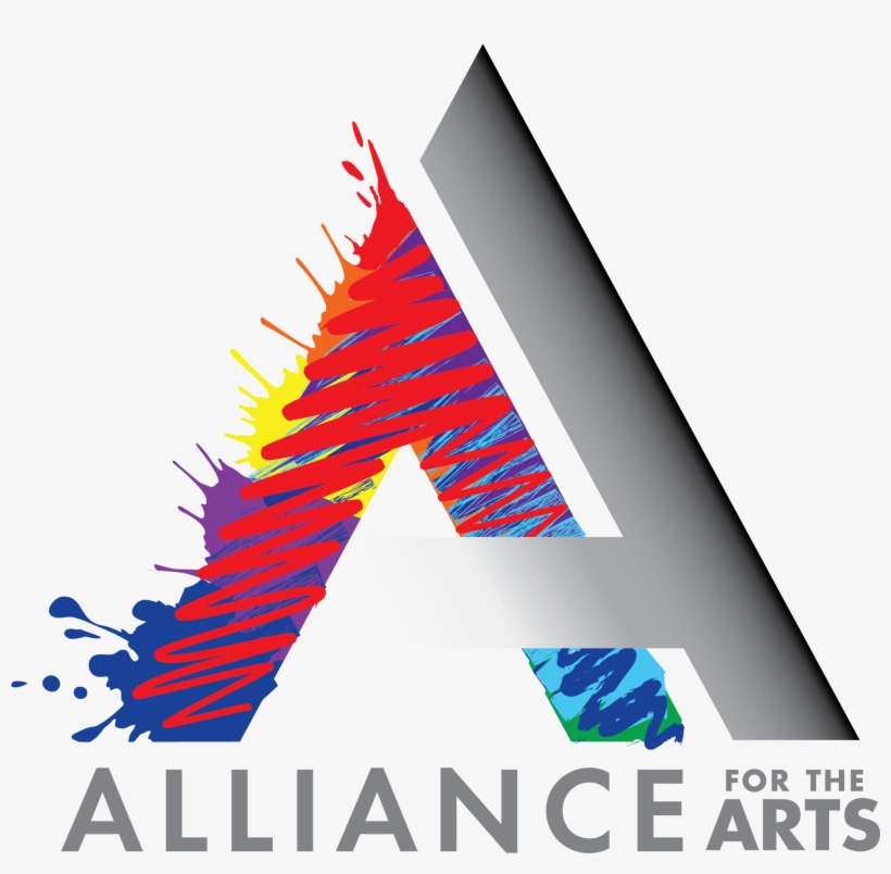 Alliance Logo - Creative Arts, transparent png download