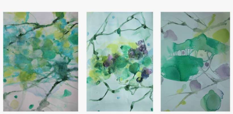 Wendy Grace Melbourne Artist Artwork Rose Pavilion - Art, transparent png download