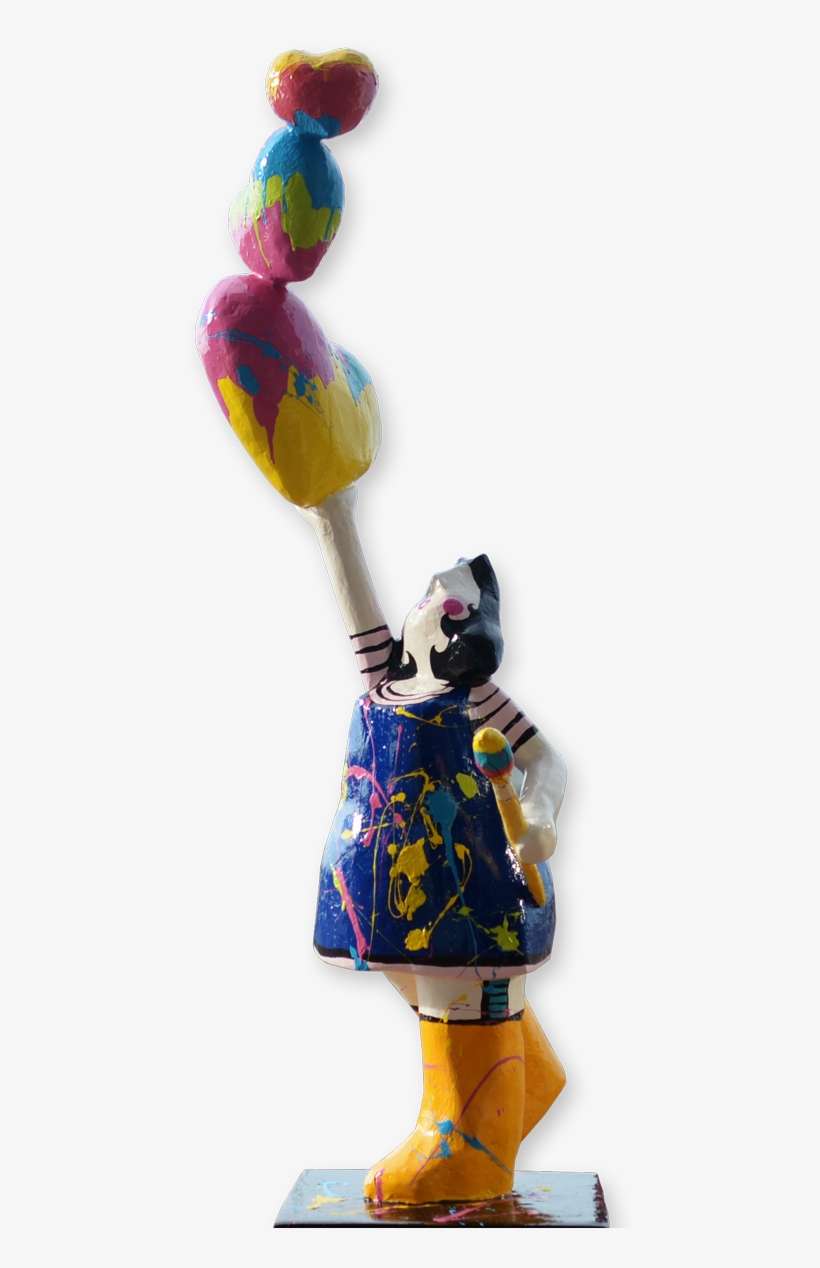 Art Gallery Honfleur France - Stuffed Toy, transparent png download