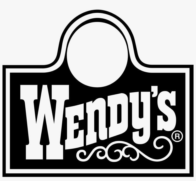 Wendy's Logo Png Transparent - Wholesale 6 Can Collapsible Cooler Lunch Bag, transparent png download