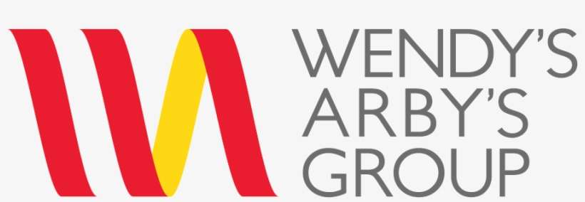 Previous Logo - - Wendy's Arby's Group Logo, transparent png download