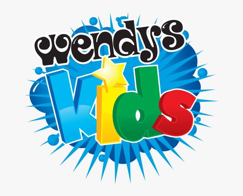Wendys Kids Store - Wendys Kids Albrook, transparent png download